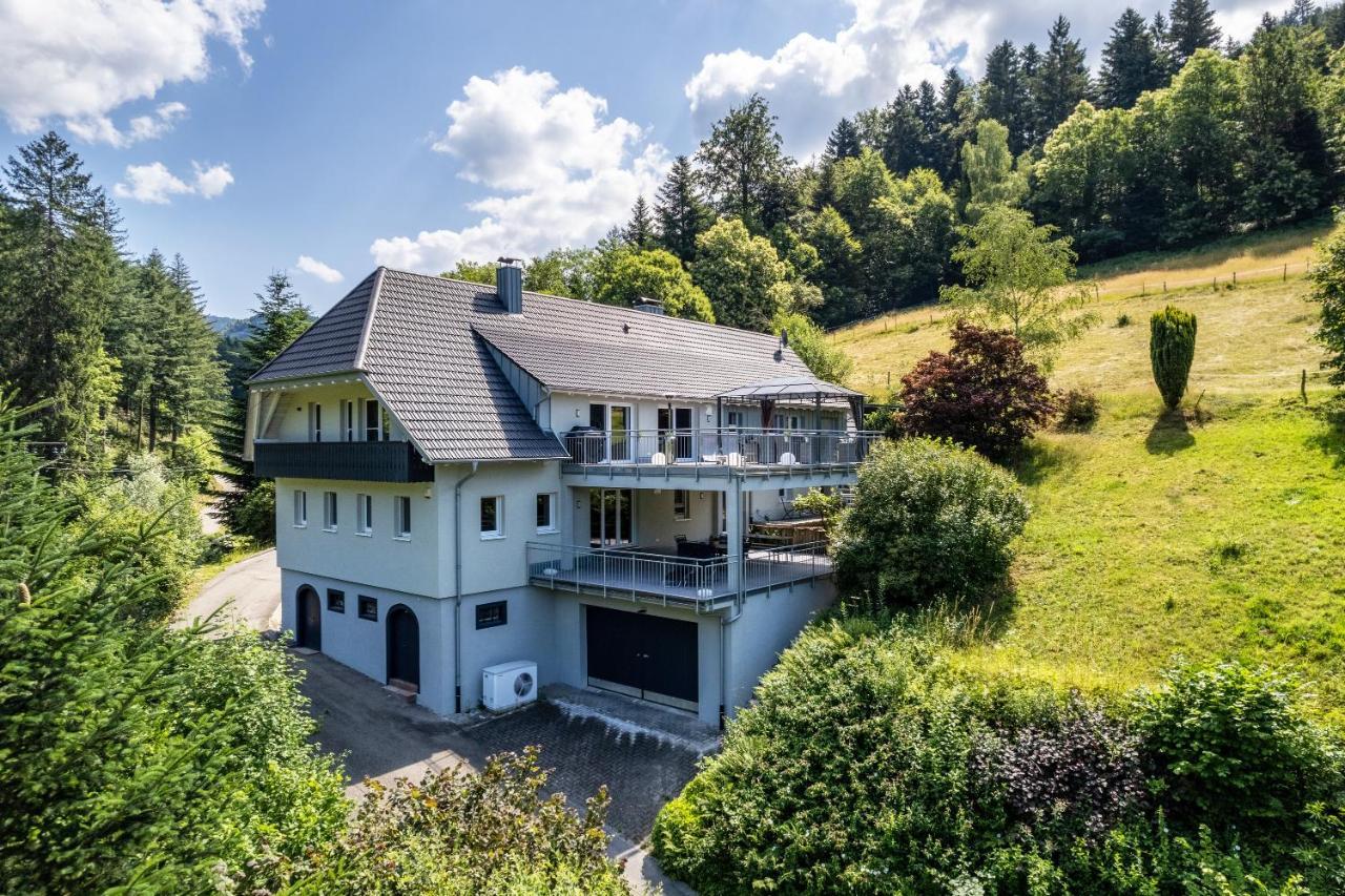 Haigerach 哥根巴赫 外观 照片